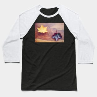 Juxtaposition Baseball T-Shirt